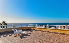 Cozy Two Bedroom Apartment In San Blas Golf Del Sur Tenerife